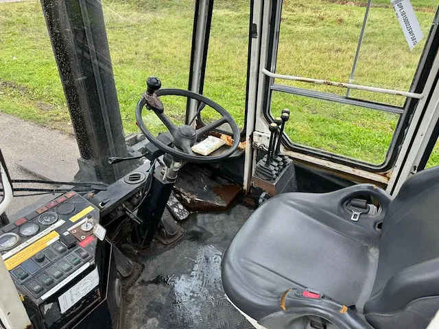 Clark kalmar dpl 75 vorkheftruck - afbeelding 13 van  13