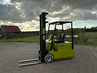 Clark tm15 vorkheftruck - afbeelding 1 van  15