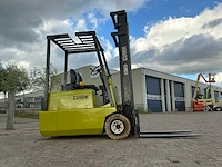 Clark tm15 vorkheftruck - afbeelding 11 van  15