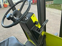 Clark tm15 vorkheftruck - afbeelding 14 van  15