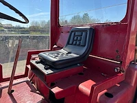 Clark vorkheftruck 7000kg - afbeelding 3 van  26