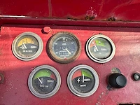 Clark vorkheftruck 7000kg - afbeelding 4 van  26