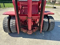 Clark vorkheftruck 7000kg - afbeelding 11 van  26