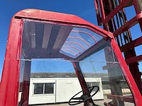 Clark vorkheftruck 7000kg - afbeelding 13 van  26