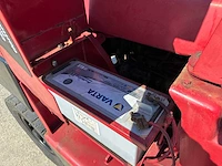 Clark vorkheftruck 7000kg - afbeelding 14 van  26