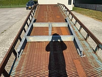 Clark vorkheftruck 7000kg - afbeelding 16 van  26