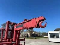 Clark vorkheftruck 7000kg - afbeelding 21 van  26