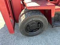 Clark vorkheftruck 7000kg - afbeelding 25 van  26