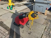 Clarke ext-771 overige reiniging - afbeelding 1 van  6