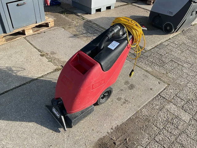 Clarke ext-771 overige reiniging - afbeelding 2 van  6