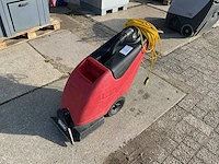Clarke ext-771 overige reiniging - afbeelding 2 van  6