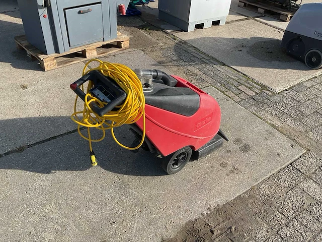 Clarke ext-771 overige reiniging - afbeelding 4 van  6