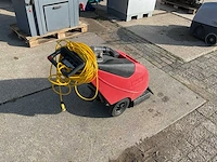 Clarke ext-771 overige reiniging - afbeelding 4 van  6