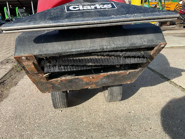 Clarke ext-771 overige reiniging - afbeelding 6 van  6