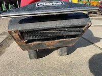 Clarke ext-771 overige reiniging - afbeelding 6 van  6