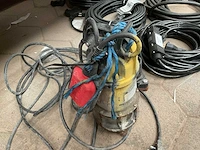 Clarke hse300a dompelpomp - afbeelding 2 van  4