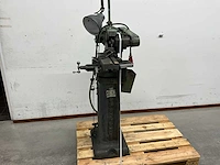 Clarkson - k4gr-12 - slijpmachine - afbeelding 2 van  5