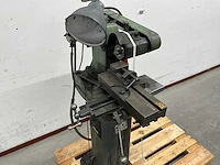 Clarkson - k4gr-12 - slijpmachine - afbeelding 3 van  5