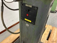 Clarkson - k4gr-12 - slijpmachine - afbeelding 4 van  5