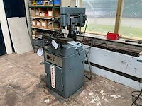 Clarkson mk iii gereedschap slijpmachine - afbeelding 1 van  11