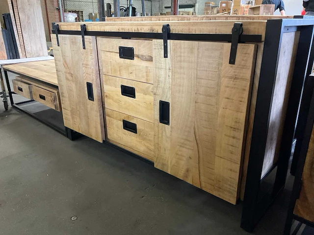 Clase dressoir - afbeelding 2 van  8