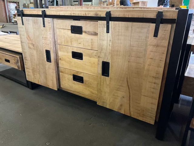 Clase dressoir - afbeelding 3 van  8