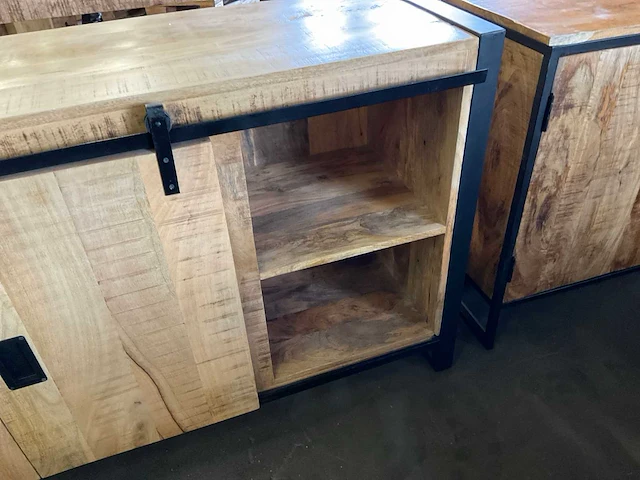 Clase dressoir - afbeelding 4 van  8