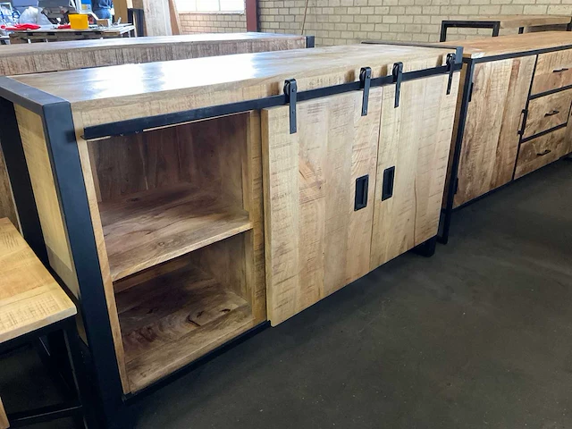 Clase dressoir - afbeelding 6 van  8