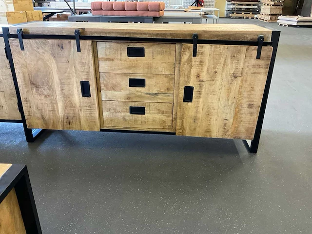 Clase dressoir - afbeelding 2 van  9