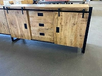 Clase dressoir - afbeelding 4 van  9