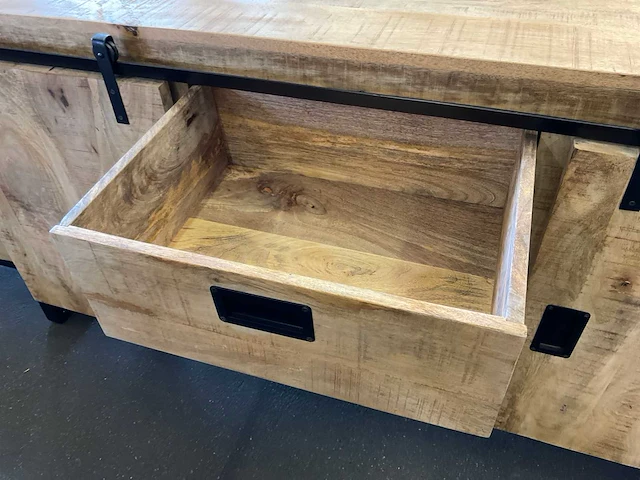 Clase dressoir - afbeelding 5 van  9