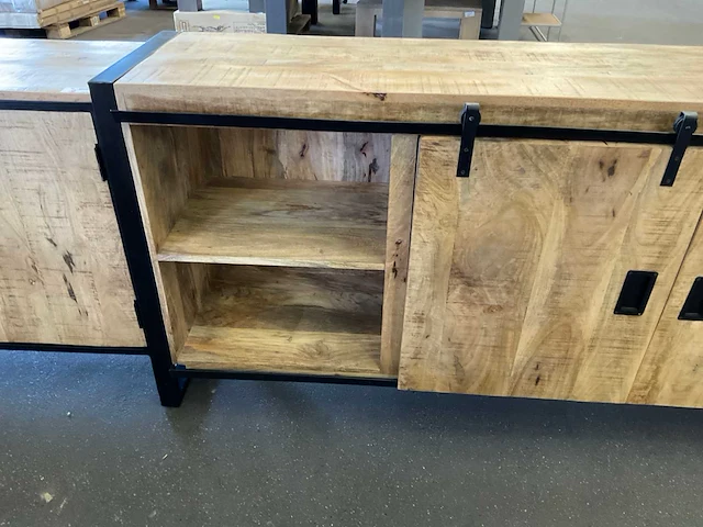 Clase dressoir - afbeelding 7 van  9