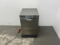 Classeq - d500ws - korvenvaatwasmachine - afbeelding 2 van  7