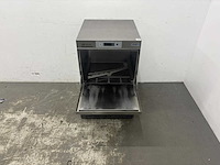 Classeq - d500ws - korvenvaatwasmachine - afbeelding 4 van  7