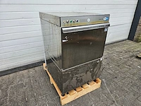 Classeq - hydro 750 - vaatwasser - afbeelding 3 van  5