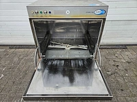 Classeq - hydro 750 - vaatwasser - afbeelding 4 van  5