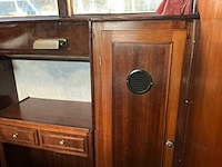 Classic motorjacht - afbeelding 4 van  32