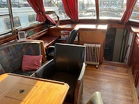 Classic motorjacht - afbeelding 8 van  32