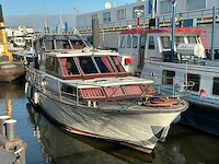 Classic motorjacht - afbeelding 14 van  32