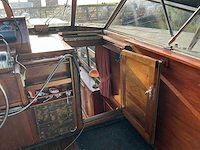 Classic motorjacht - afbeelding 20 van  32
