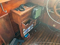 Classic motorjacht - afbeelding 21 van  32