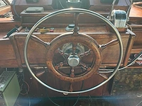 Classic motorjacht - afbeelding 24 van  32