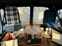 Classic motorjacht - afbeelding 25 van  32