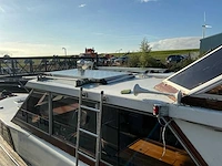 Classic motorjacht - afbeelding 28 van  32