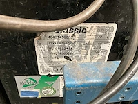 Classic/hoppecke/gnb accupakket met acculader (4x) - afbeelding 7 van  11