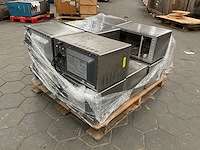 Clatronic magnetron (11x) - afbeelding 1 van  6