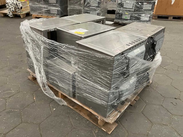 Clatronic magnetron (11x) - afbeelding 2 van  6