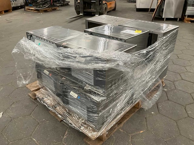 Clatronic magnetron (11x) - afbeelding 3 van  6