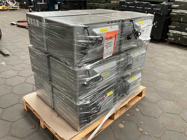 Clatronic magnetron (12x) - afbeelding 2 van  5