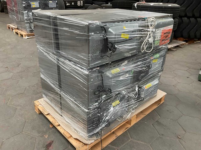 Clatronic magnetron (12x) - afbeelding 4 van  5